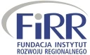 logotyp firr